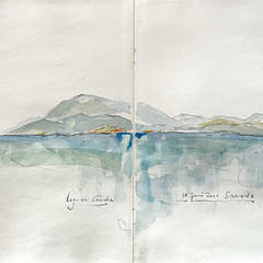 2024, Gardasee