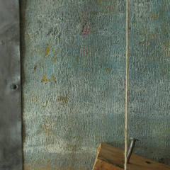 2006, Assemblage, Detail