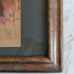 Italien 17. Jh., Detail