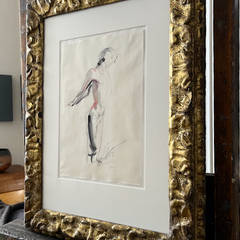 Bologna, 1. Hälfte 17. Jh.