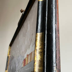 Italien, aus den Marken, Mitte 17. Jh.