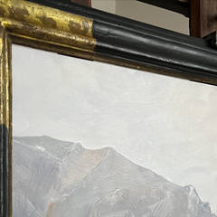 Italien, aus den Marken, Mitte 17. Jh.