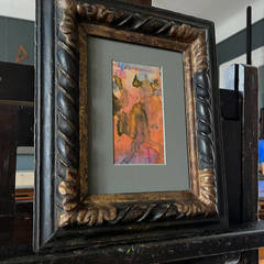 Italien (Toskana), um 1620/30