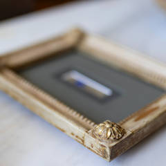 Josefinischer Rahmen (um 1780)