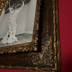 Toskana, Ende 16. Jh.