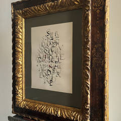 Toskana, Ende 16. Jh.